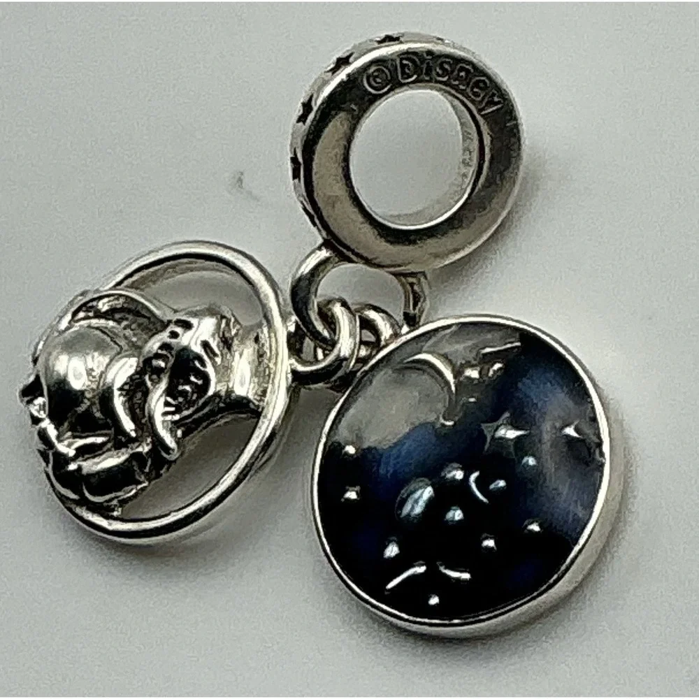 Pandora retired disney